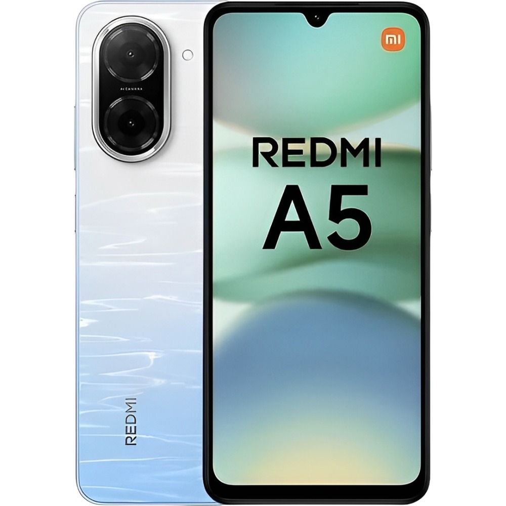 Xiaomi Redmi A5 4/128GB ÚJ!!!