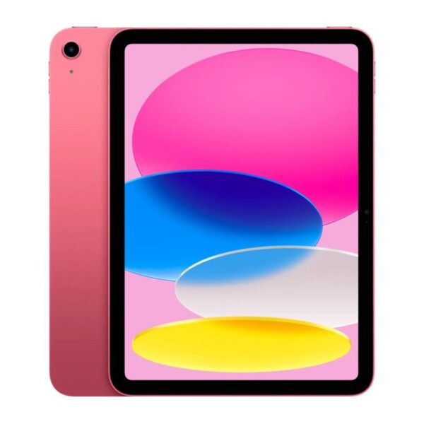 Apple iPad 11.0" (2025) WIFI 128GB - Rózsaszín