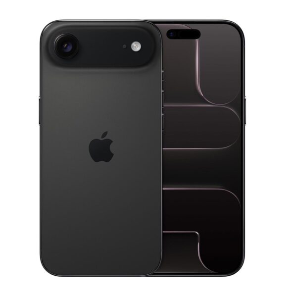 Apple iPhone Air 256GB Black