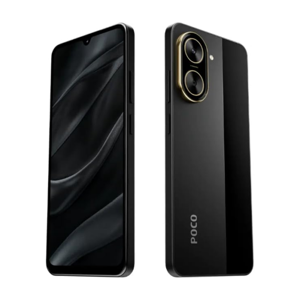 Xiaomi Poco C71 4/128GB ÚJ!!!