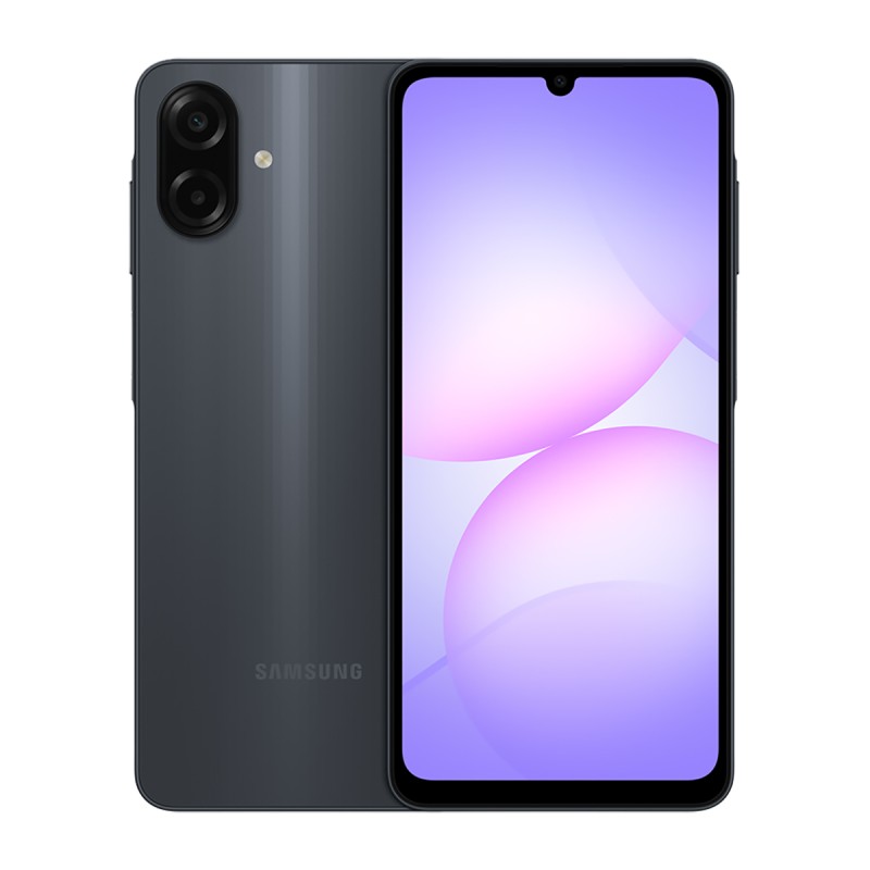 Samsung Galaxy A07 4/128GB ÚJ!!!