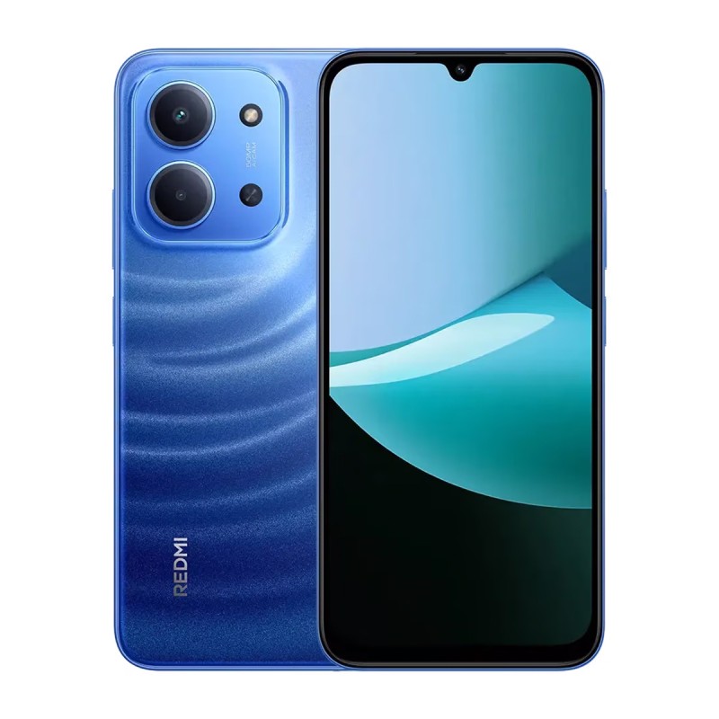 Xiaomi Redmi 15C 4/128GB ÚJ!!!