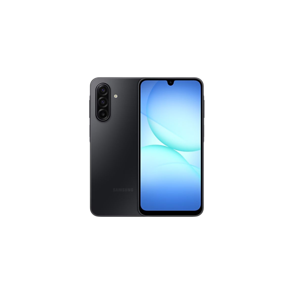 Samsung Galaxy A17 8/256GB ÚJ!!!
